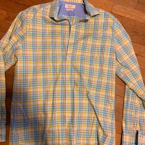 Men’s dress shirt 15 1/2, 34/35